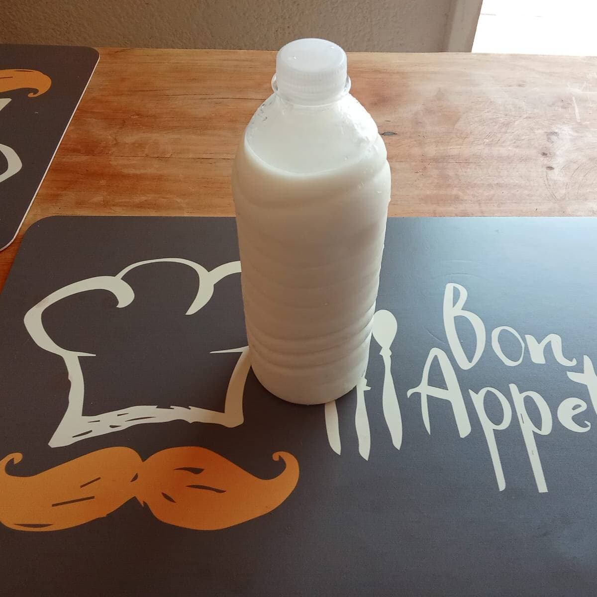 Agua De Horchata 700ml
