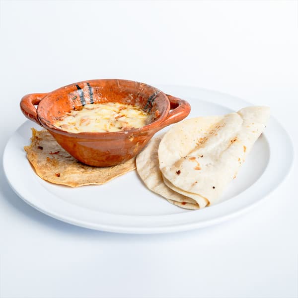 CAZUELA C/ TOCINO (1)PZA 150grs