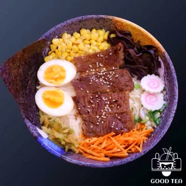 Ramen Res