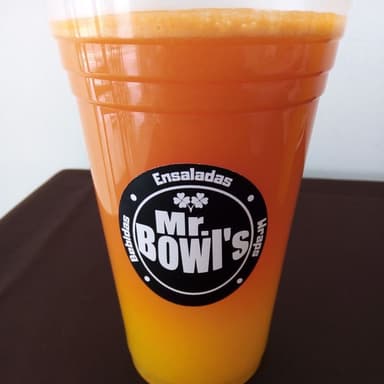 Jugo Combinado