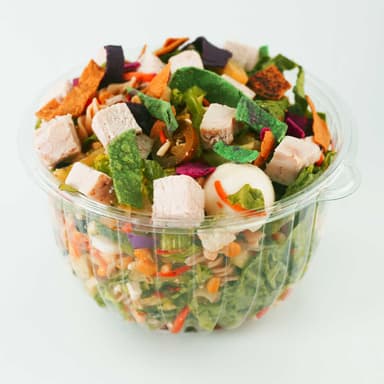 Ensalada Familiar
