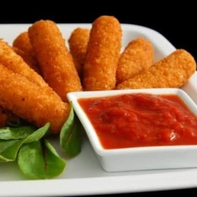 Deditos box