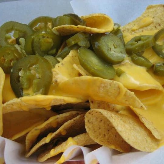 Nachos