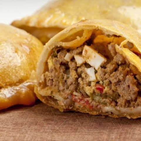 Empanada de Carne
