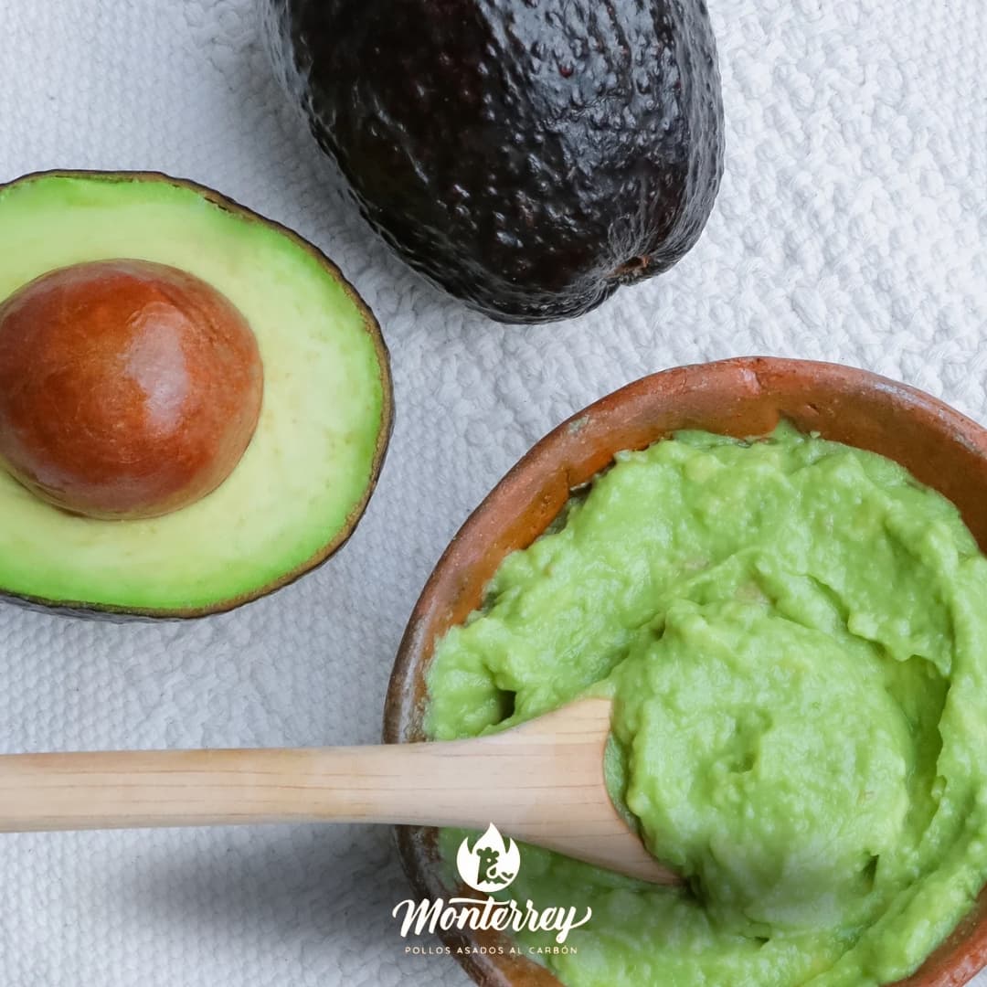 GUACAMOLE
