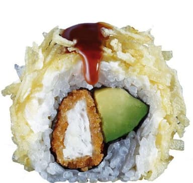 Apple Roll