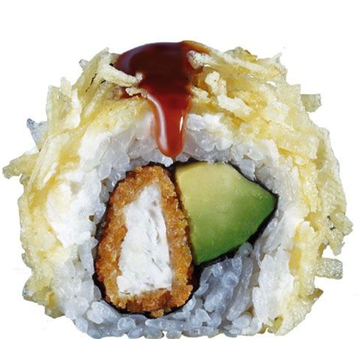 Apple Roll