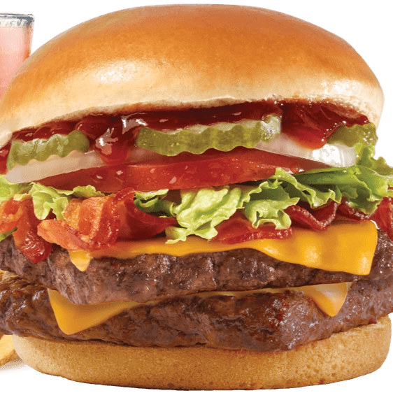 Bbq Big Bacon Classic