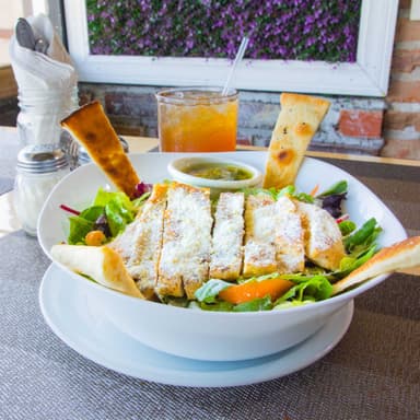 Ensalada Caribe