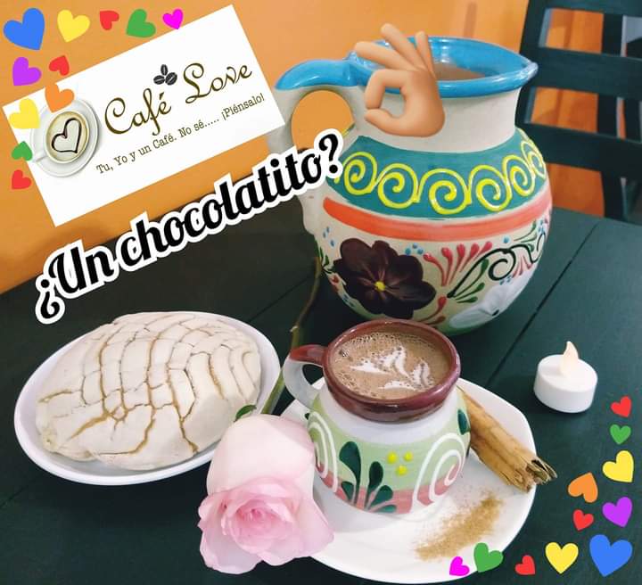 Café Love