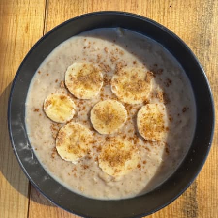 Avena Sencilla