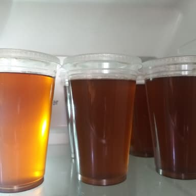Salsa de Soya Natural