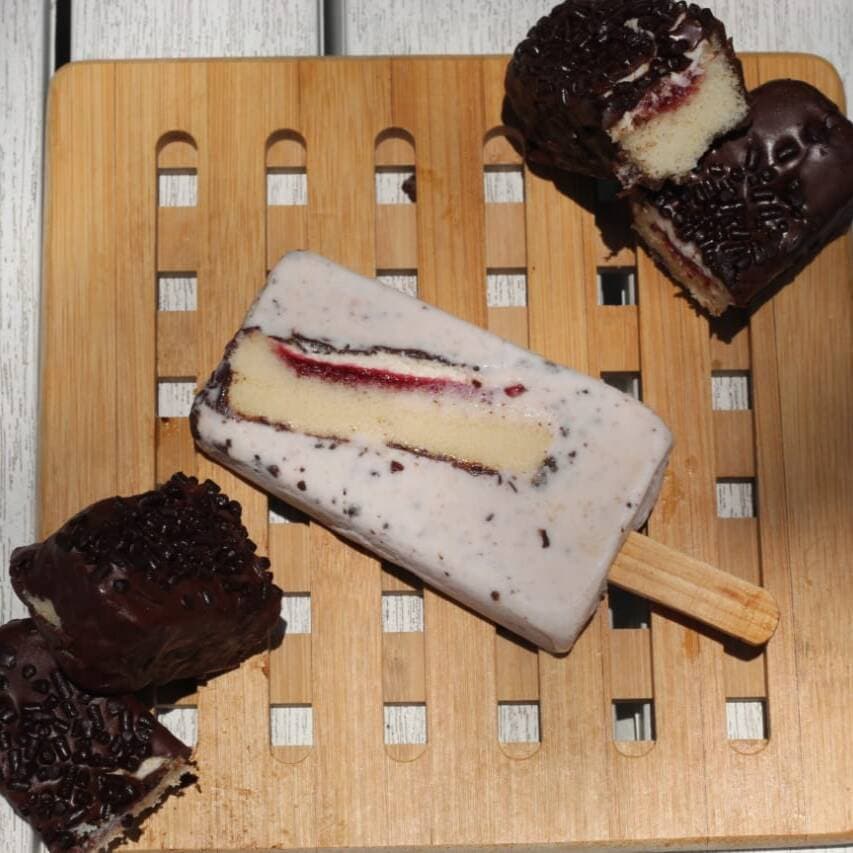 Gansito