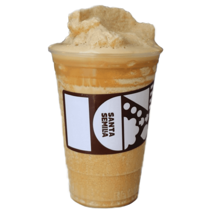 Chai Sucio Frappe