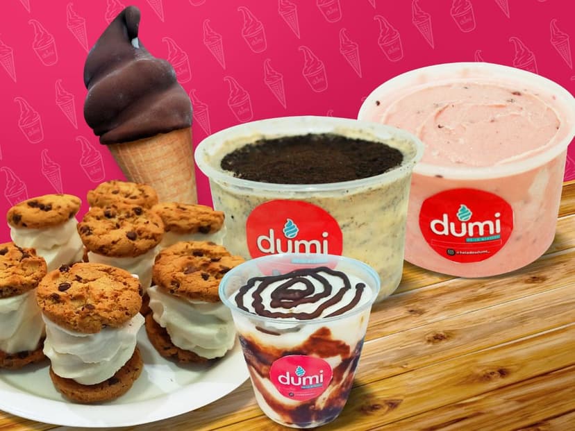 Dumi