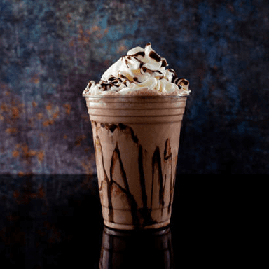 Frappé de Chocolate