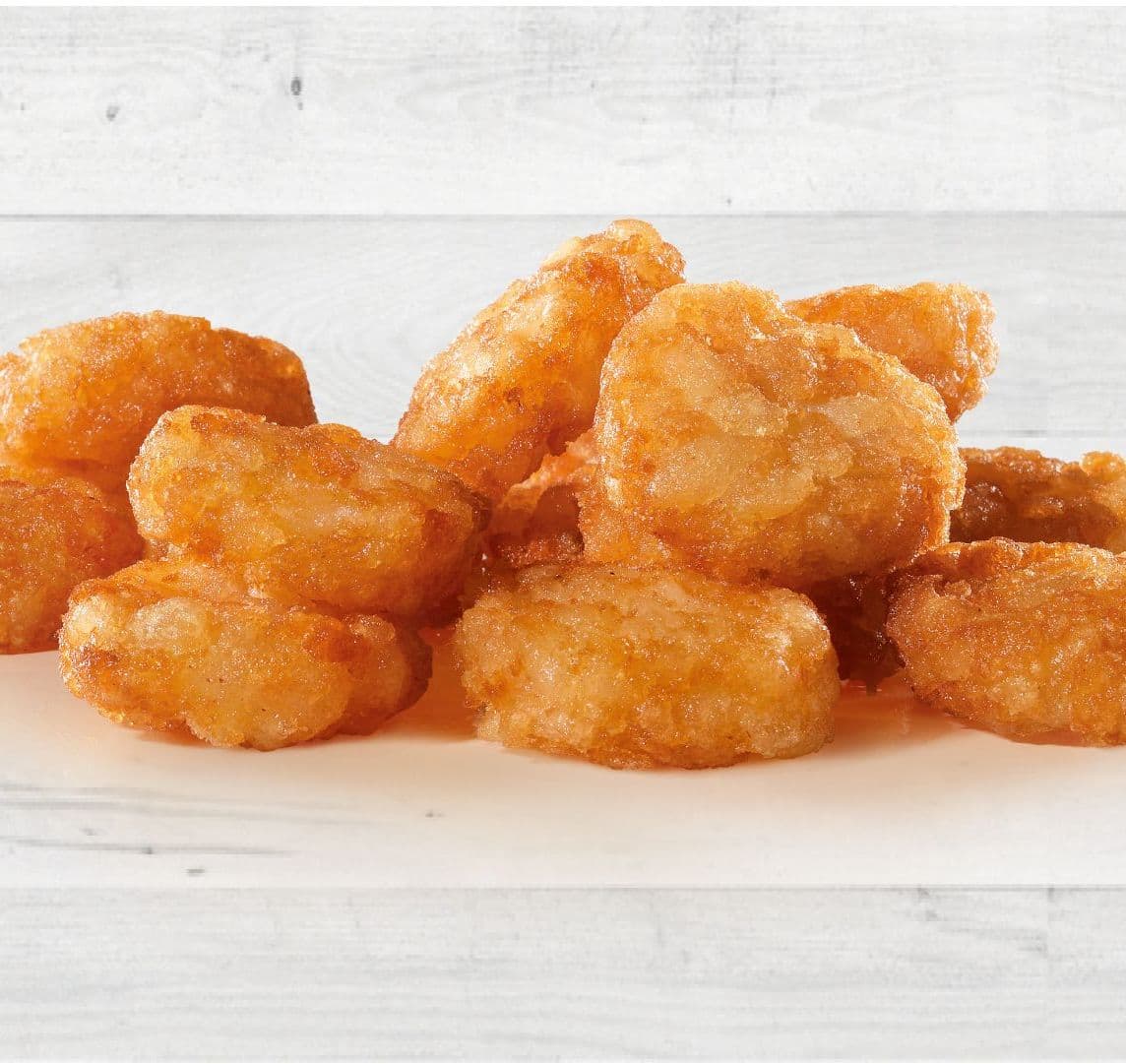 Hash Brown