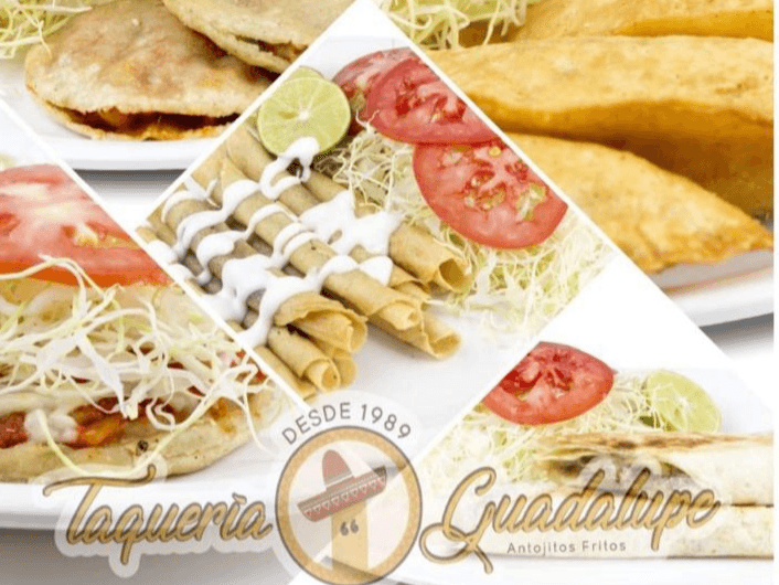 Taqueria Guadalupe