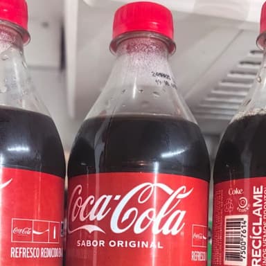 COCA-COLA