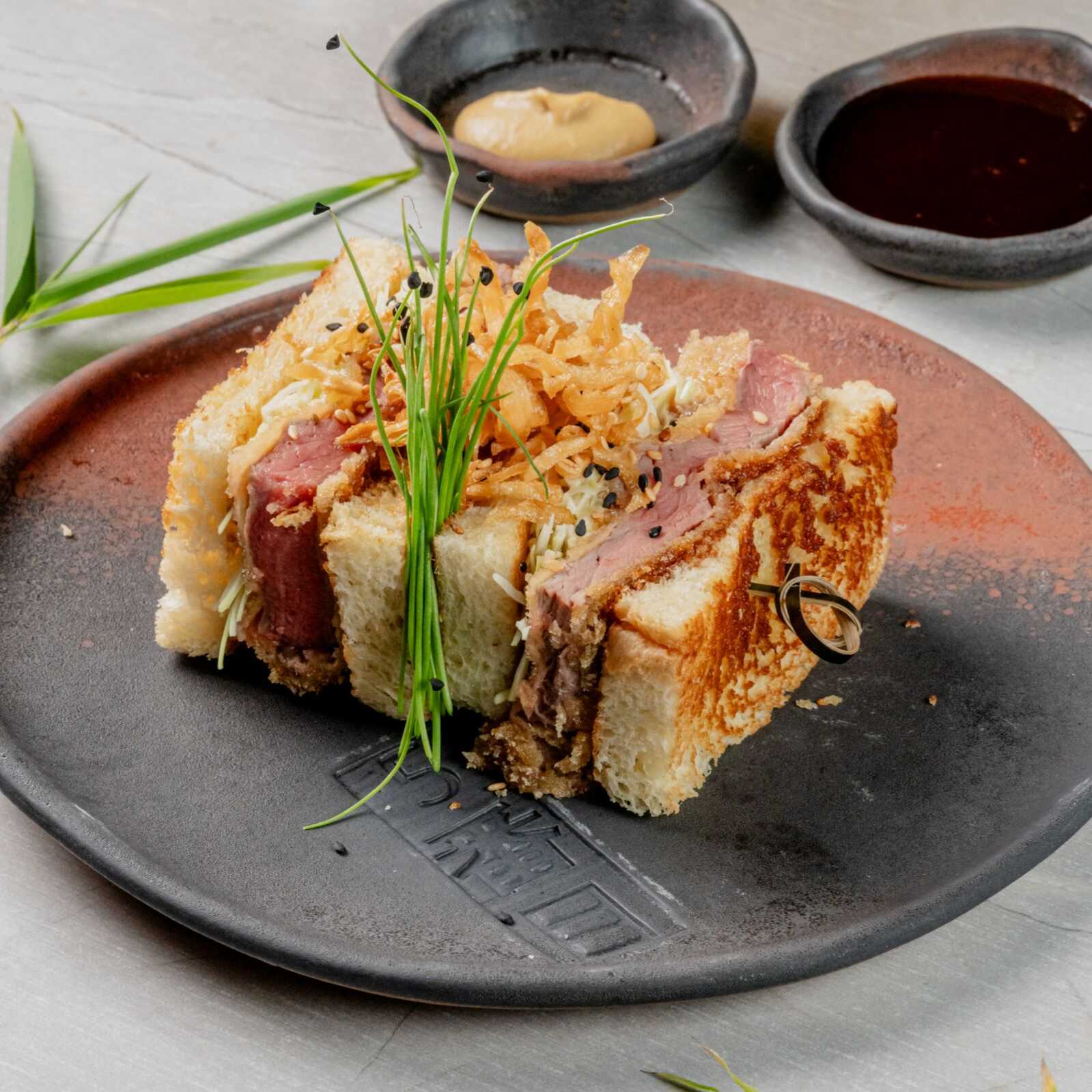 Katsu Sando