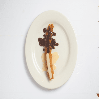 Churro Combinado