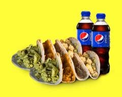 Combo Pareja