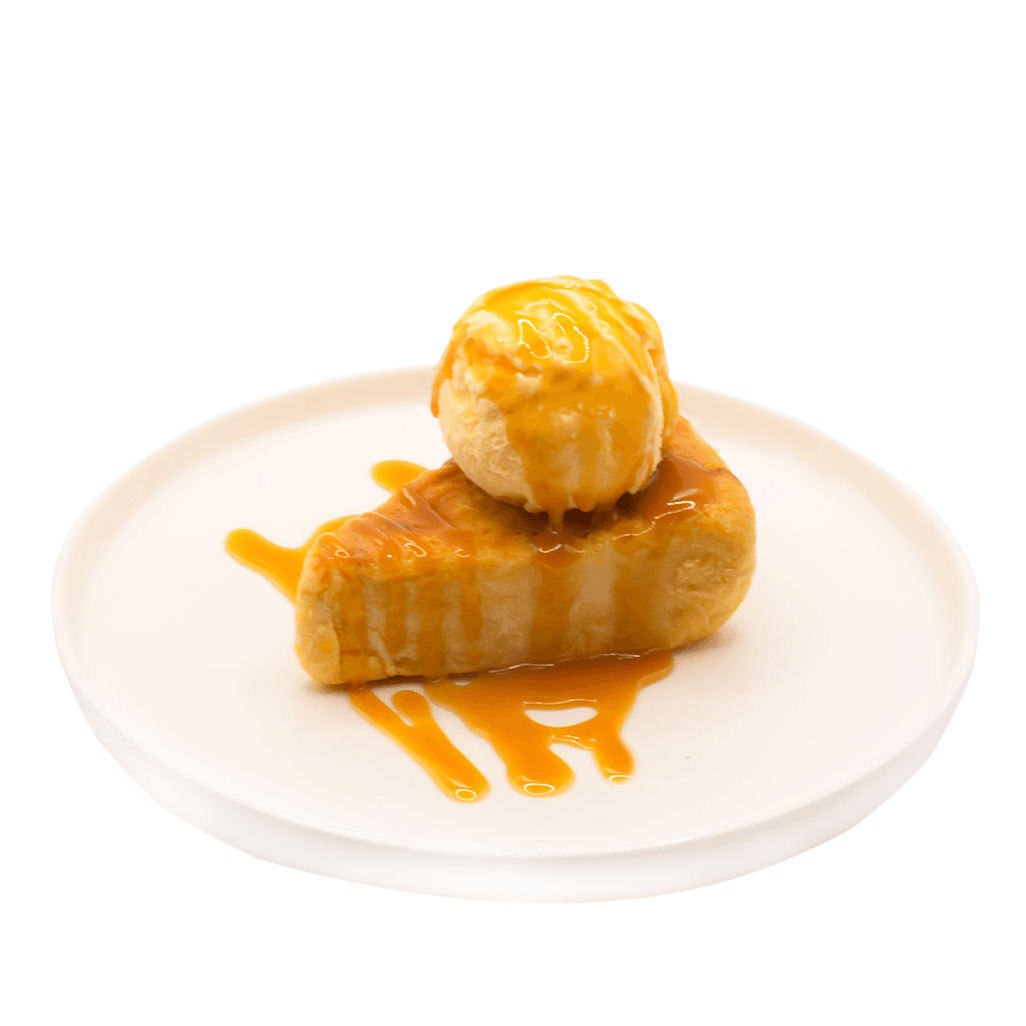 Tarta de Elote