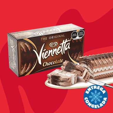 Viennetta Chocolate