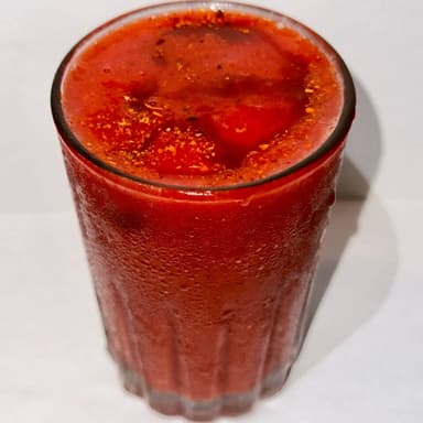 FresaLoca FROZEN