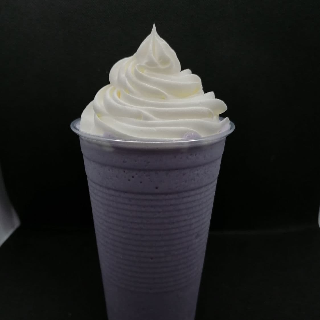 Frappé de Taro