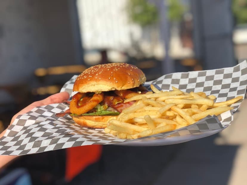 BurgerSon
