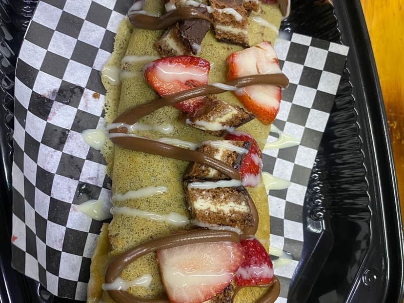 Deliwaffles