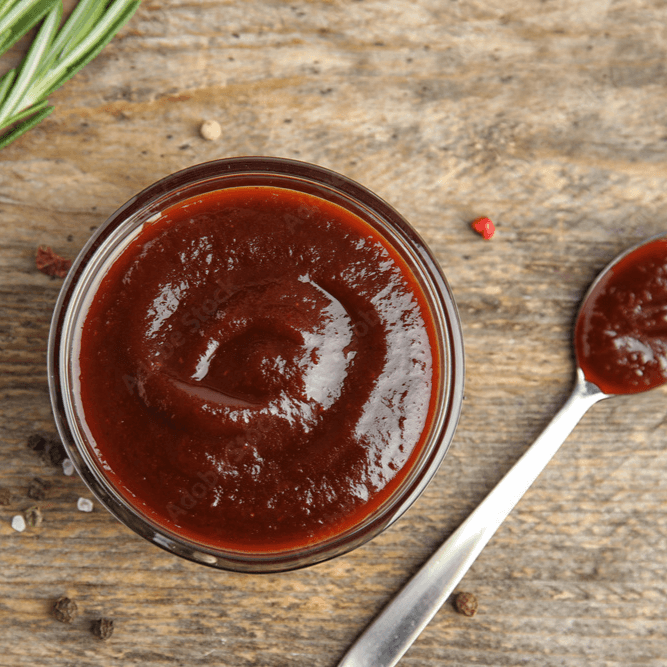Salsa para Alitas