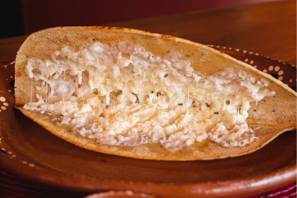Queso