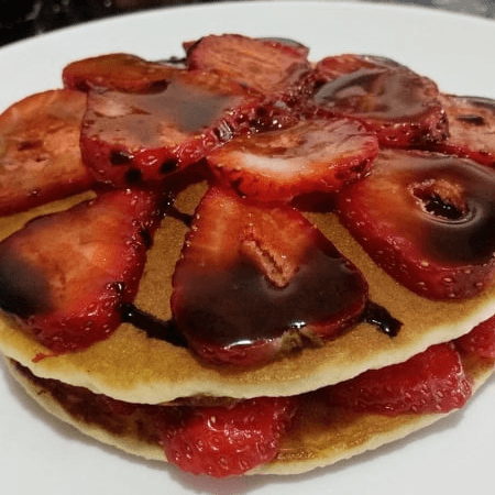 Hot-Cakes