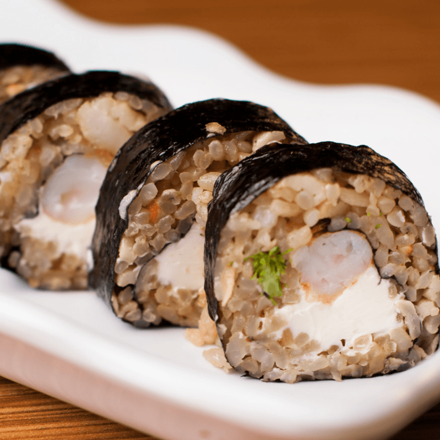 Gohan Maki