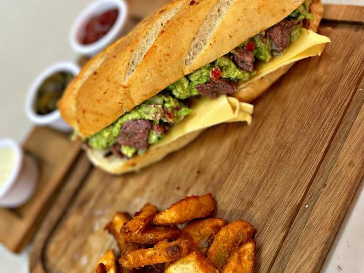 Boca2 Gourmet