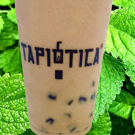 Choco-Menta
