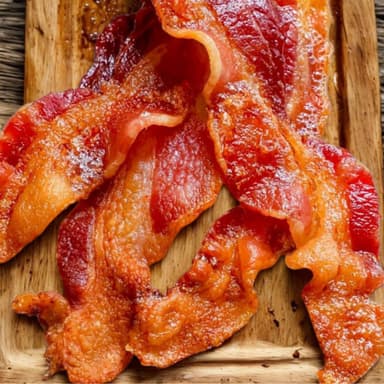 Tocino 2 pzas