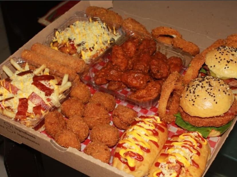 SupérAlas (hotwings)