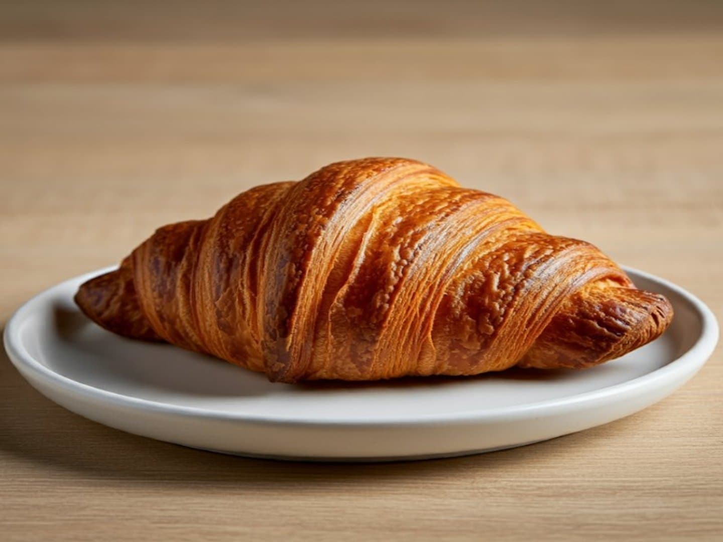 Mega Croissant