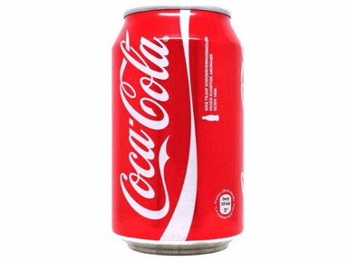 Cocacola 233ml