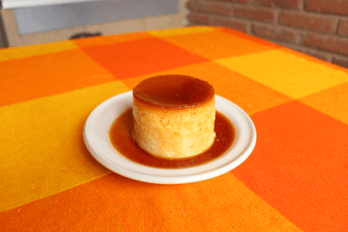 Flan
