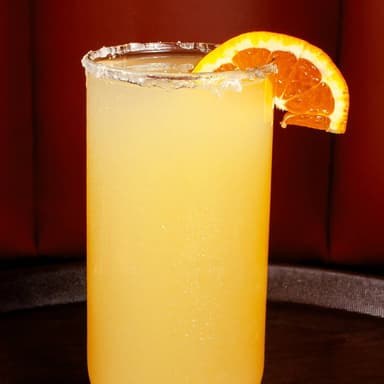Naranjada 500ml