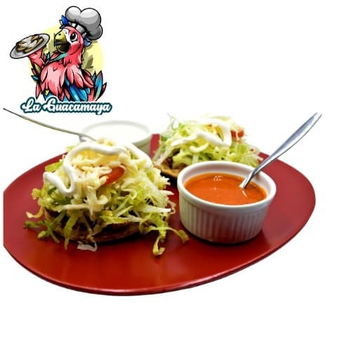 Gorditas La Guacamaya