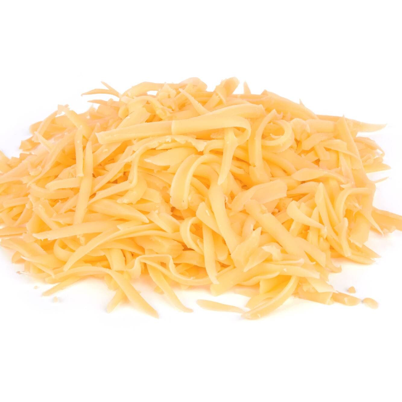 Orden de Queso Rallado