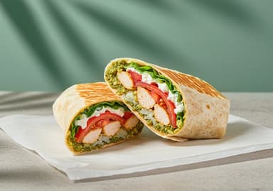 Wrap Capresse