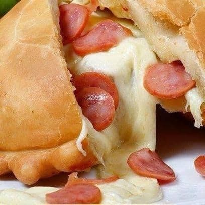 Panzerotti Ranchero