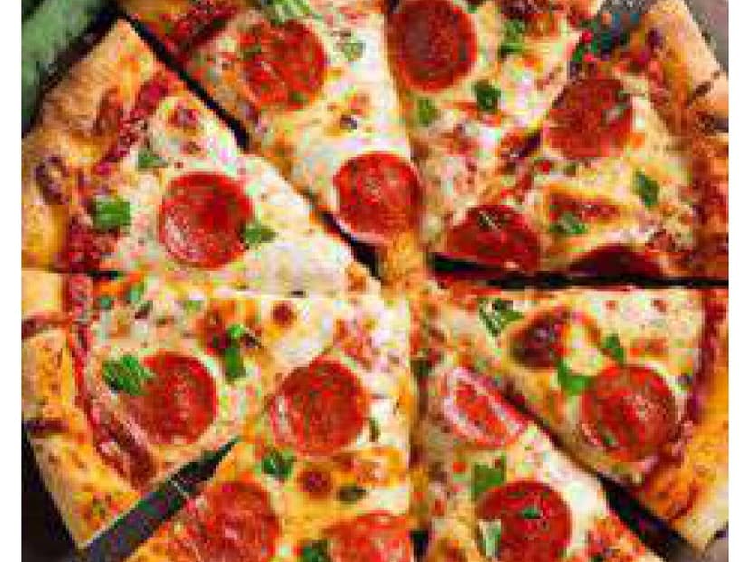 Edwin Pizza