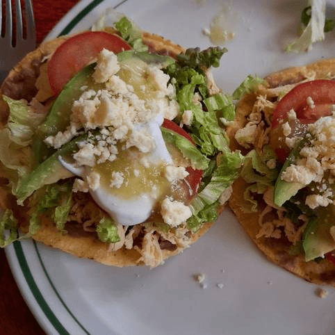 Chalupa